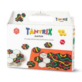 Tantrix Match Tantrix Match Tantrix - 1