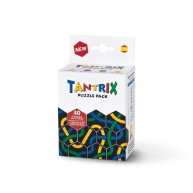 Tantrix Puzzle Pack Tantrix Puzzle Pack Tantrix - 1