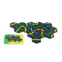 Tantrix Puzzle Pack Tantrix - 4