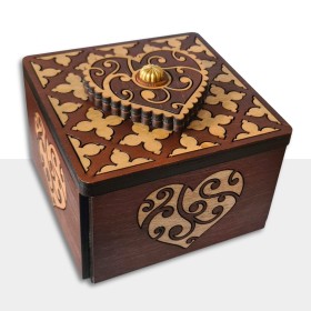 Heart Box Heart Box Constantin - 1