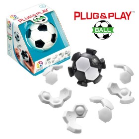 Plug and Play Ball Plug and Play Ball SmartGames - 1