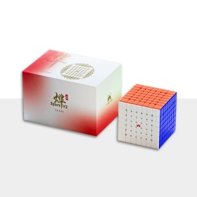 X-Man Spark 7x7 V2 M X-Man Spark 7x7 V2 M Qiyi - 1