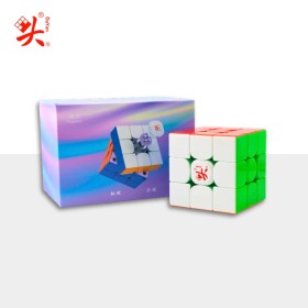 DaYan ZhanChi V5 M 3x3 (Fancy) DaYan ZhanChi V5 M 3x3 (Fancy) Dayan - 1