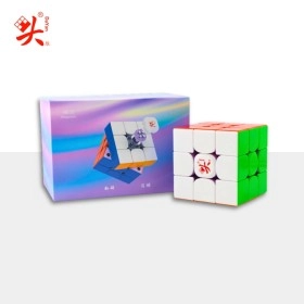 DaYan ZhanChi V5 M 3x3 (Premium)