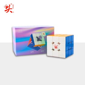 DaYan ZhanChi V5 M 3x3 (Standard) DaYan ZhanChi V5 M 3x3 (Standard) Dayan - 1