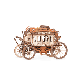 Stage Coach Stage Coach Robotime - 1