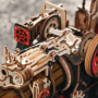 Steam Engine Robotime - 7