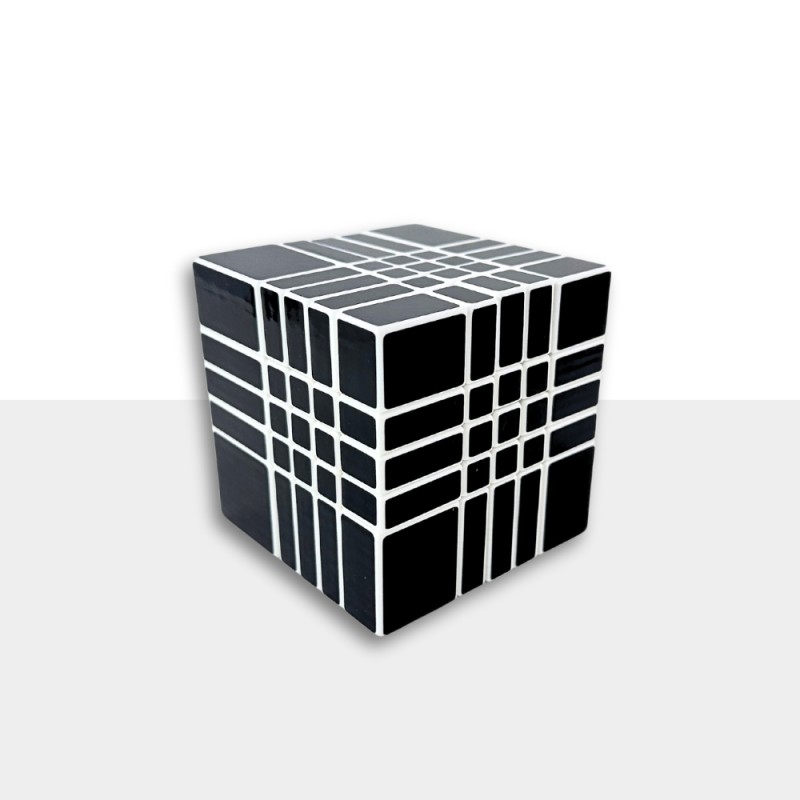Mirror Cube 5x5 Modificación Única en 5x5 🔥