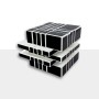 Mirror Cube 5x5 Kubekings - 5