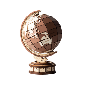 Global Wonders Global Wonders Robotime - 1