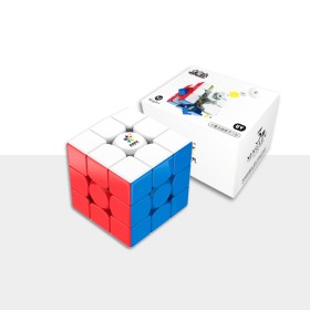 YuXin HuangLong 3x3 V3 M (UV Coated) YuXin HuangLong 3x3 V3 M (UV Coated) Yuxin - 1