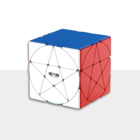 QiYi Pentacle Cube V2 QiYi Pentacle Cube V2 Qiyi - 1