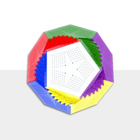 SengSo Yottaminx 15x15 SengSo Yottaminx 15x15 Shengshou - 1