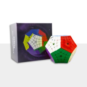 DianSheng Galaxy Master Kilominx (Magnetic) DianSheng Galaxy Master Kilominx (Magnetic) Diansheng - 1