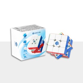 GAN 356 M E V2 (Frosted) GAN 356 M E V2 (Frosted) Gan Cube - 1