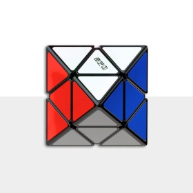 QiYi 2x2 FTO (Magnetic) QiYi 2x2 FTO (Magnetic) Qiyi - 1
