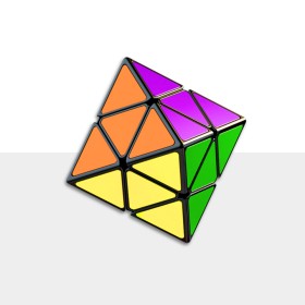 QiYi 2x2 FTO QiYi 2x2 FTO Qiyi - 1