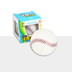 YuXin Baseball 2x2 YuXin Baseball 2x2 Yuxin - 1
