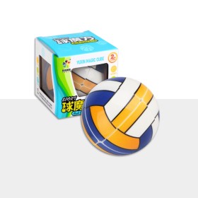 YuXin Volleyball 2x2 YuXin Volleyball 2x2 Yuxin - 1
