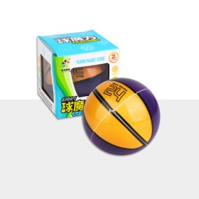 YuXin Basketball 2x2 (Black Mamba 24) YuXin Basketball 2x2 (Black Mamba 24) Yuxin - 1