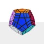 AJ Split Megaminx - 4