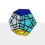 AJ Split Megaminx - 5