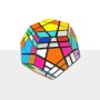 AJ Split Megaminx - 6