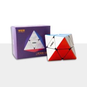 DianSheng Galaxy 2x2 FTO (Magnetic) DianSheng Galaxy 2x2 FTO (Magnetic) Diansheng - 1