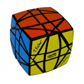 Hexaminx Hexaminx Calvins Puzzle - 1