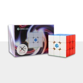 GAN15 Maglev (Frosted) GAN15 Maglev (Frosted) Gan Cube - 1