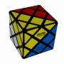 Okamoto y Greg Lattice Cube 4 Colores - Calvins Puzzle