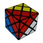 Okamoto y Greg Lattice Cube 4 Colores - Calvins Puzzle