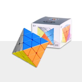 SengSo FTO SengSo FTO Shengshou - 1