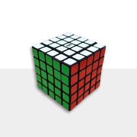 Devil Twin 5x5 Devil Twin 5x5 Calvins Puzzle - 1