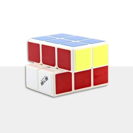 QiYi 2x2x3 Qiyi - 9