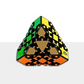 LanLan Gear Truncated Cube LanLan Gear Truncated Cube LanLan Cube - 1