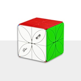 QiYi Clover Cube Plus (Lite) QiYi Clover Cube Plus (Lite) Qiyi - 1