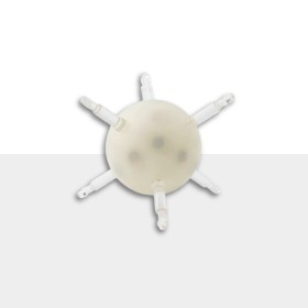 MoYu WeiLong WRM V10 - Repuesto Ball Core 20 Magnet MoYu WeiLong WRM V10 - Repuesto Ball Core 20 Magnet Moyu cube - 1