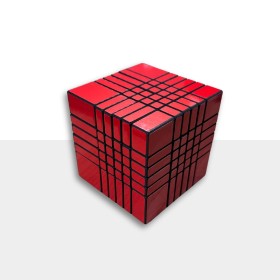 Mirror Cube 6x6 Mirror Cube 6x6 Kubekings - 1