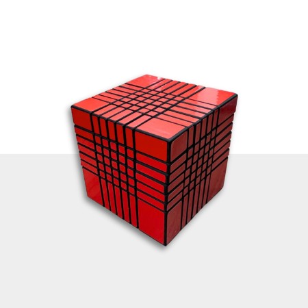 Mirror Cube 7x7 Kubekings - 1