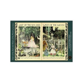 Puzzle Art & Fable East of the Sun de 500 piezas - 1