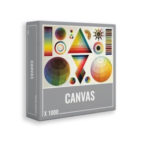 Puzzle Cloudberries Canvas de 1000 piezas Puzzle Cloudberries Canvas de 1000 piezas - 1