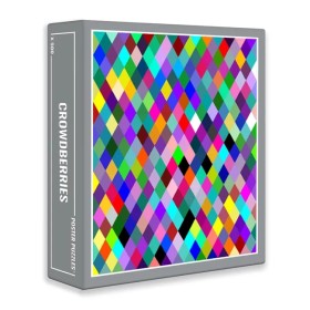 Puzzle Cloudberries Crowdberries de 500 piezas Puzzle Cloudberries Crowdberries de 500 piezas - 1