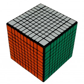 Shengshou 10x10x10 Shengshou 10x10x10 Shengshou - 1