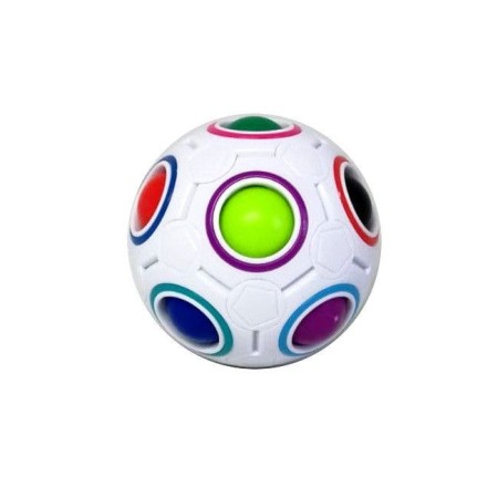 YJ Rainbow Ball YJ - 1