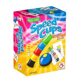 Speed Cups Speed Cups Mercurio - 1