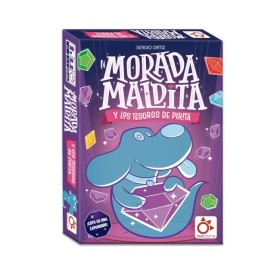 La Morada Maldita y los Tesoros de Pirita La Morada Maldita y los Tesoros de Pirita Mercurio - 1