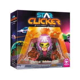 Star Clicker Star Clicker Tranjis Games - 1
