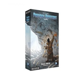 Endless Winter Paleoamericanos – Pinturas Rupestres Endless Winter Paleoamericanos – Pinturas Rupestres TCG - 1