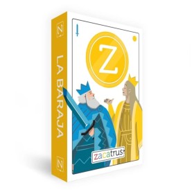 La Baraja La Baraja Zacatrus - 1